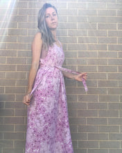 Load image into Gallery viewer, The Pink Flamingo Maxi Dress