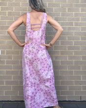 Load image into Gallery viewer, The Pink Flamingo Maxi Dress